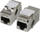 Përshtatës i kyçjes EFB Keystone RJ45 STP, Cat.6A