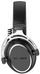 Kufje gaming Hator Hypergang 3, me kabllo, Hi Res Audio, mikrofon që çohet e vihet, të zeza