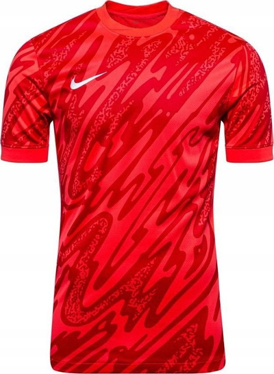 Bluzë sportive Nike Gardien VM FD7482 644, për burra, e kuqe