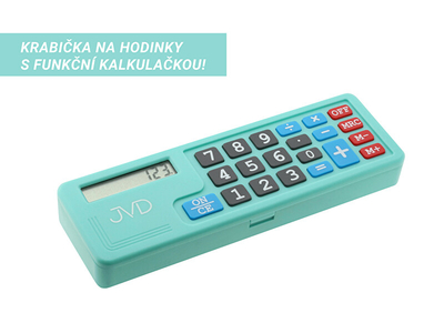 Orë dore për fëmijë JVD J7168.11