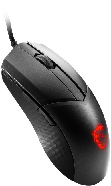 Maus MSI Clutch GM41 Lightweight V2, i zi