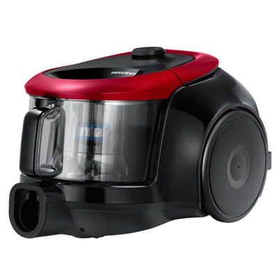 Thithëse elektrike Samsung VC07M2110SR/GE, 700W, 1.5l, e kuqe/zezë
