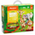 Lodër ndërtimi Marioinex Mini Waffle Savanna Animals, 100 copa, 3+, shumëngjyrëshe