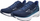 Atlete vrapimi Mizuno Wave Rider 28 për burra, numër 43, blu