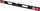 Nivel magnetik Yato YT-30312, 800mm, trup metalik, i zi