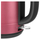 Vluese Uji 1,2l Sencor SWK 1224RD, i kuqe