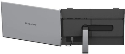 Monitor portabël Blackview SCM8, 15.3", IPS, 1920x1200, i zi
