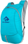 Çantë shpine Sea to Summit Ultra Sil Day Pack, 20L, ultra e lehtë, blu