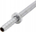 Grykë fryrjeje goma Forsage F-DTC-09, 9mm, 180mm, metalike