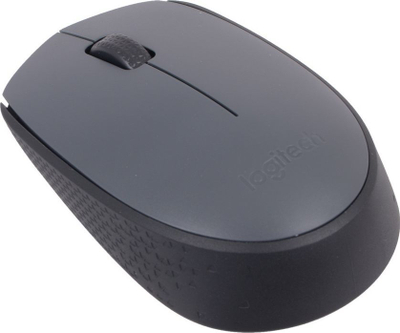 Tastierë Logitech MK235 + maus (920-007948), të zeza