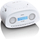 Radio CD Lenco SCD-69, DAB+, USB, e bardhë
