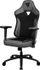 Karrige gaming ThunderX3 EAZE MESH, ergonomike, najlon dhe çelik, e zezë