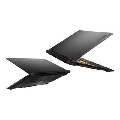 Laptop ASUS TUF F16 FX608JPR, 16" FHD+, i7 14650HX, 16GB, 1TB SSD, RTX 5070, gri e errët