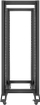 Rack i hapur 19" V2, 32U, 600x800 mm, i zi