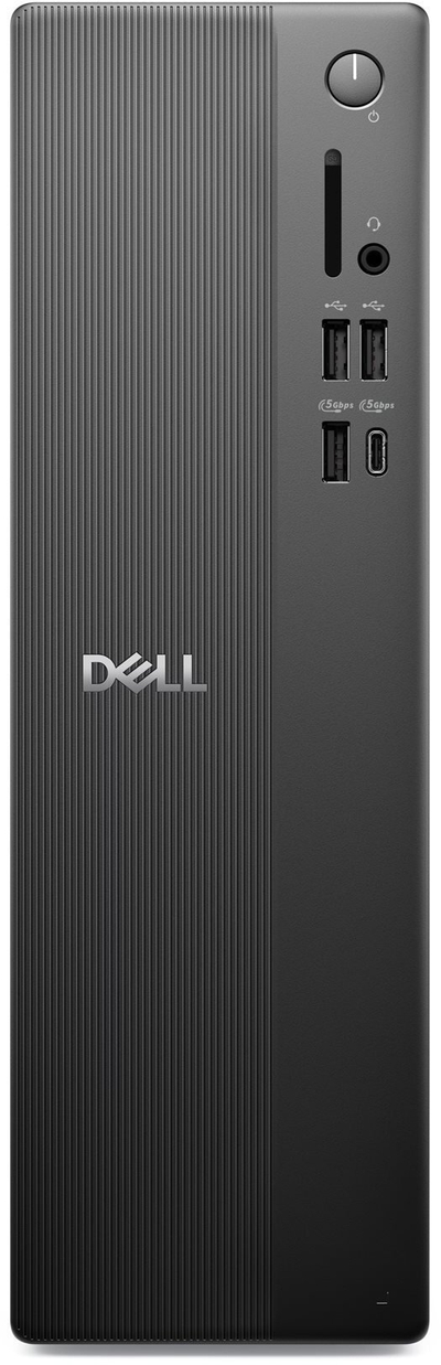 Kompjuter desktop Dell Pro Essential QVS1260, Intel Core i5 14400, 16GB RAM, 1TB SSD, i zi