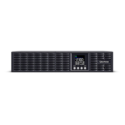 UPS CyberPower OLS1000ERT2UA, 1kVA 900W, online, i zi