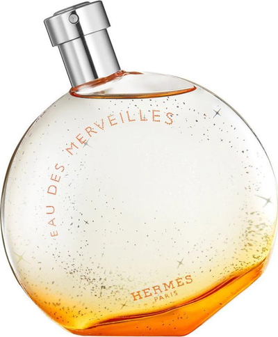 Parfum Hermès Eau Des Merveilles EDT, 100 ml, për goca