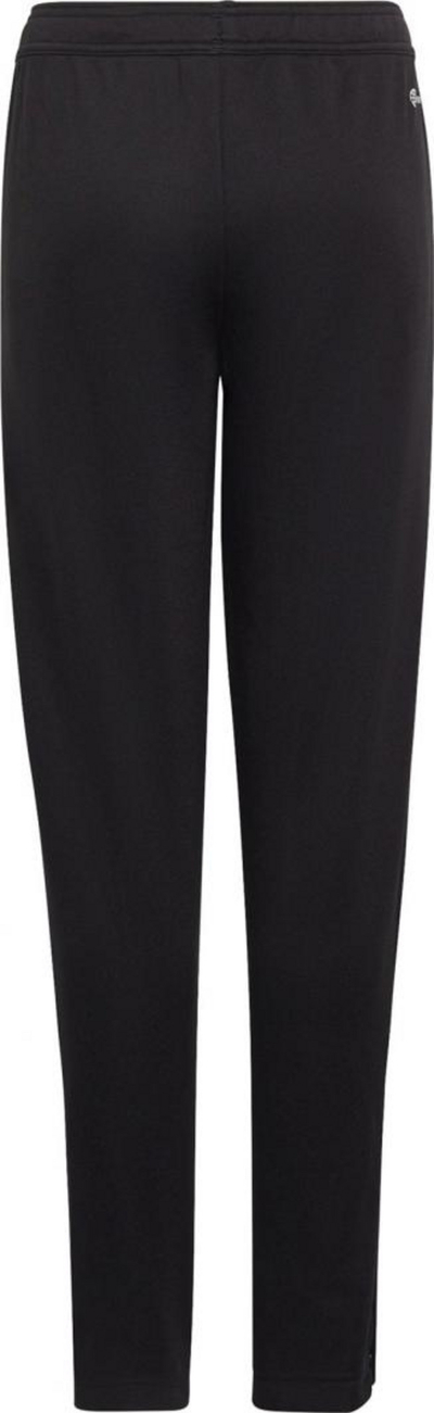 Tuta për fëmijë Adidas Entrada 22, 164 cm, të zeza