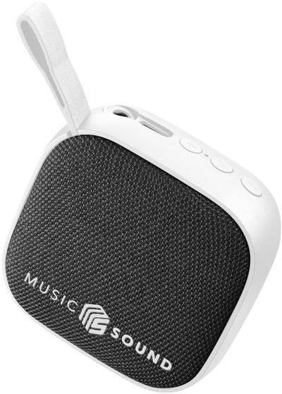 Folës Bluetooth Cellularline Music and Sound Mini, pa tela, portativ