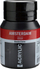 Bojë akrilike Amsterdam Standard Series 735, 500 ml, Oxide Black, e zezë