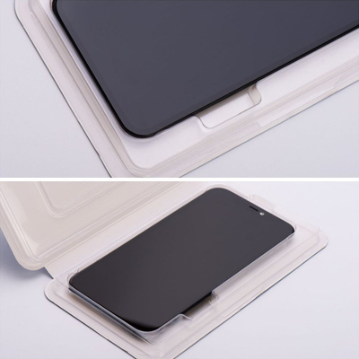 Ekran zëvendësues JK Incell për iPhone 13 Mini, me prekje, ngjyrë e zezë