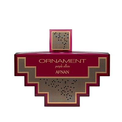 Parfum Afnan Ornament Purple