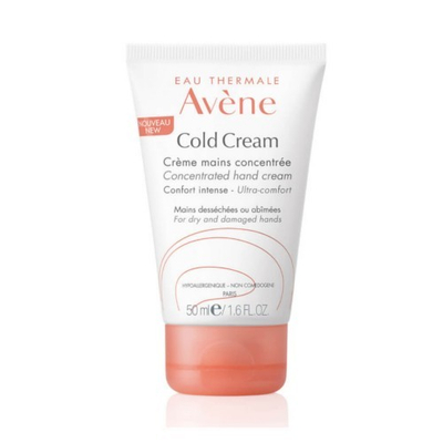 Krem i ftohtë për duar Avene 50 ml