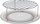 Mikrovalë e integruar Gorenje BM235G1SYB, 23L, 900W, e zezë