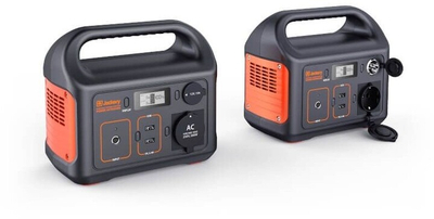 Stacion karikimi Explorer 240 Power