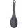 Set takëmesh kampingu RedCliffs Cutlery Set, 3 copë, me karabinë, gri e errët