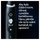 Furçë elektrike për dhëmbë Oral B iO Series 10 Cosmic, e zezë