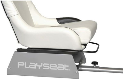 Лизгач за регулирање Playseat Sanki, за тркачки седишта Playseat, црн