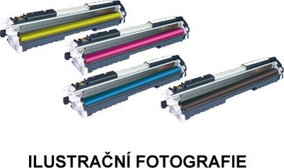 Toner lazer OWA Armor K16100OW, i verdhë, 5000 faqe
