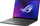 Laptop Asus ROG Zephyrus G16 GU605MI-QR076W, 16", Intel Core Ultra 7-155H, 32GB RAM, 1TB SSD, Nvidia RTX4070