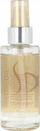 Eliksir rigjenerues për flokë Wella SP Luxe Oil, 100ml, për flokë të dëmtuar