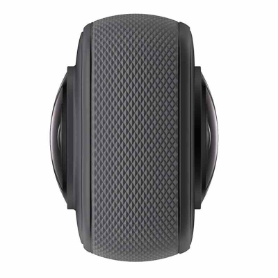 Kamerë aksion Insta360 X3 Creator Kit, 360°, 5.7K, e zezë