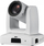 PTZ камера AVer PTZ330UV2, 4K 3840 x 2160, 30x оптички зум, бела