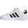 Këpucë për fëmijë Adidas Grand Court EL K