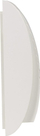 Zile dere Zamel Compact DNT-002, 8V, 80 dB, e bardhë