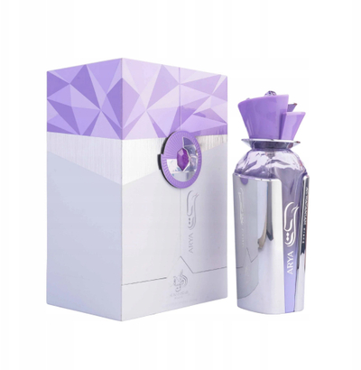 Eau de Parfum Al Wataniah Arya, 100ml