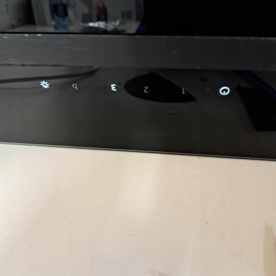 Kapak aspirimi Siemens LC85KDK60, iQ100, 80cm, inox