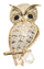 Karficë JwL Luxury Pearls JL0509