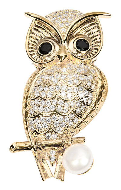 Karficë JwL Luxury Pearls JL0509