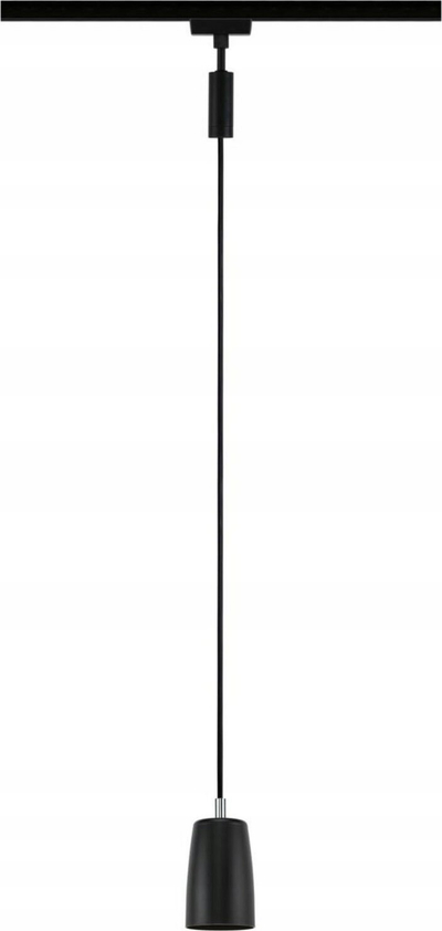 Llambadar vare Paulmann URail, GU10, 122cm, i zi mat