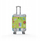 Set udhëtimi për trup HISKIN Travel Set, xhel dushi 30ml, locion trupi 30ml, me valixhe plastike