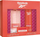 Set dhurate per gra Reebok Move Your Spirit, EDT 100ml, Body Spray 150ml