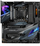 Pllakë amë MSI MEG Z490 GODLIKE
