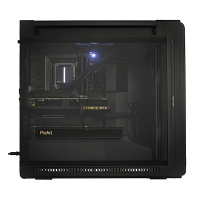 Kompjuter Actina, AMD Ryzen 9 7900X, 32GB DDR5, 2TB SSD, RTX 4070 Ti Super, i zi