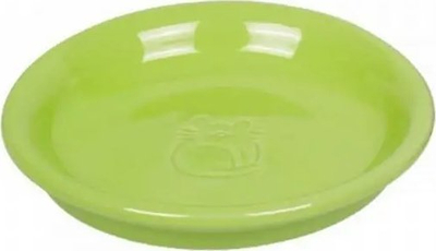 Tas qumështi për mace Nobby Ceramic Milk, 0.10L, qeramike, shumëngjyrëshe