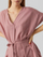 Bluzë VERO MODA VMBEAUTY, rozë